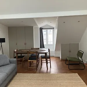 Maison Le Bac Appartement