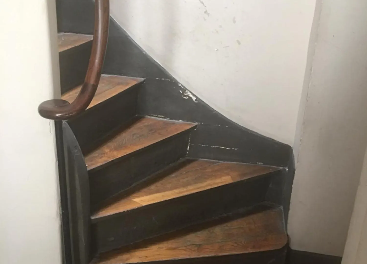 Charmante Chambre De Bonne A Montorgueil Paříž Apartmán