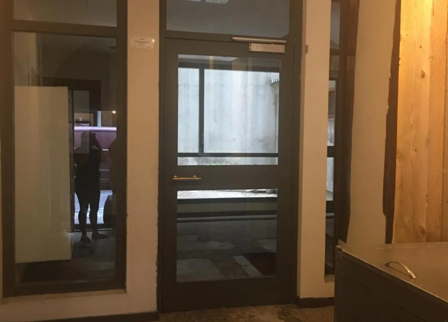 Apartmán Charmante Chambre De Bonne A Montorgueil Paříž Francie